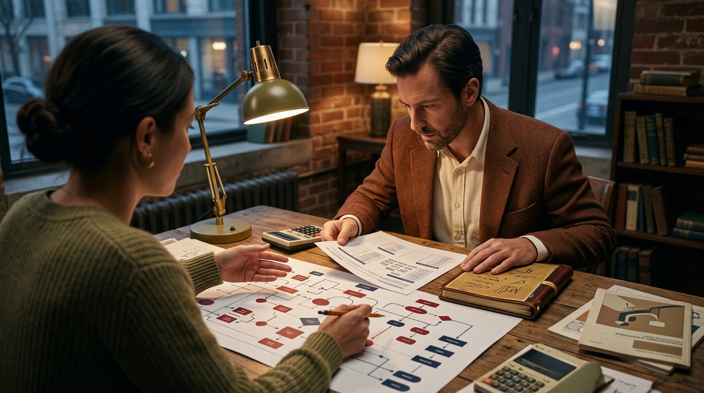 AEO for Startup Customer Acquisition