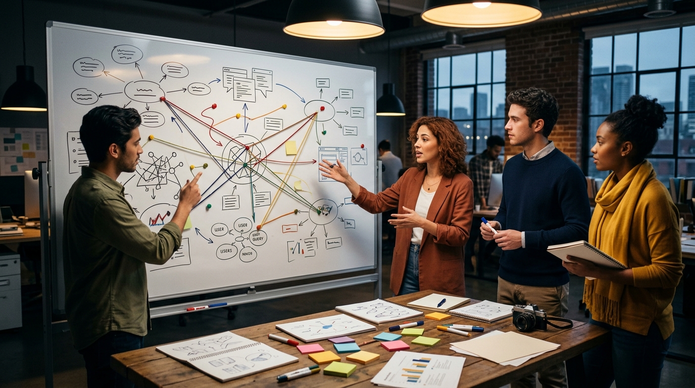 AEO for Startup Customer Acquisition