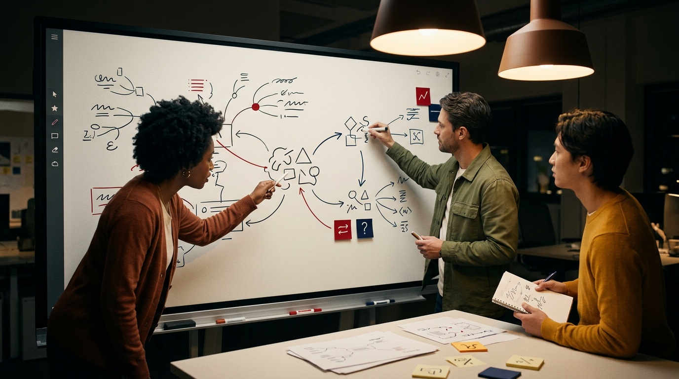 AEO vs GEO for real estate marketing