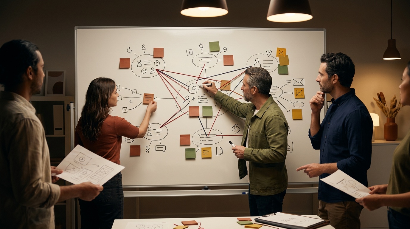 AEO vs GEO for real estate marketing