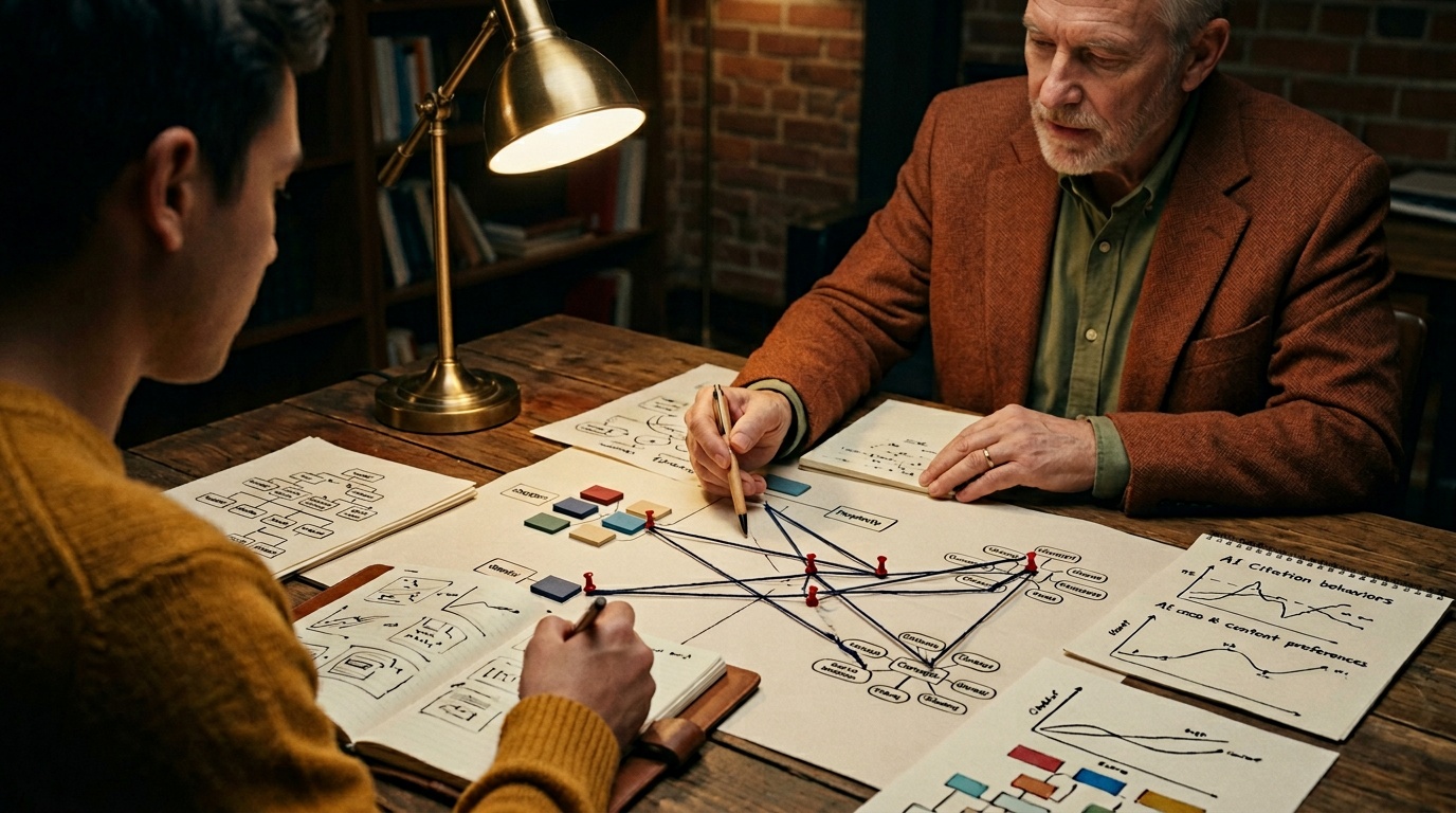 Ahrefs AEO Podcast Episode