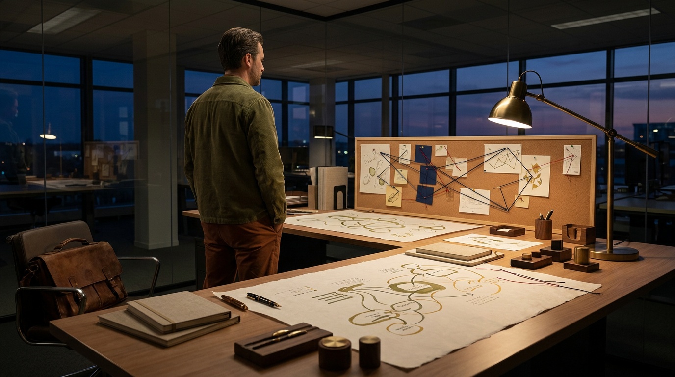 AI Overhauls SEO: AEO, GEO, and Building Content Ecosystems