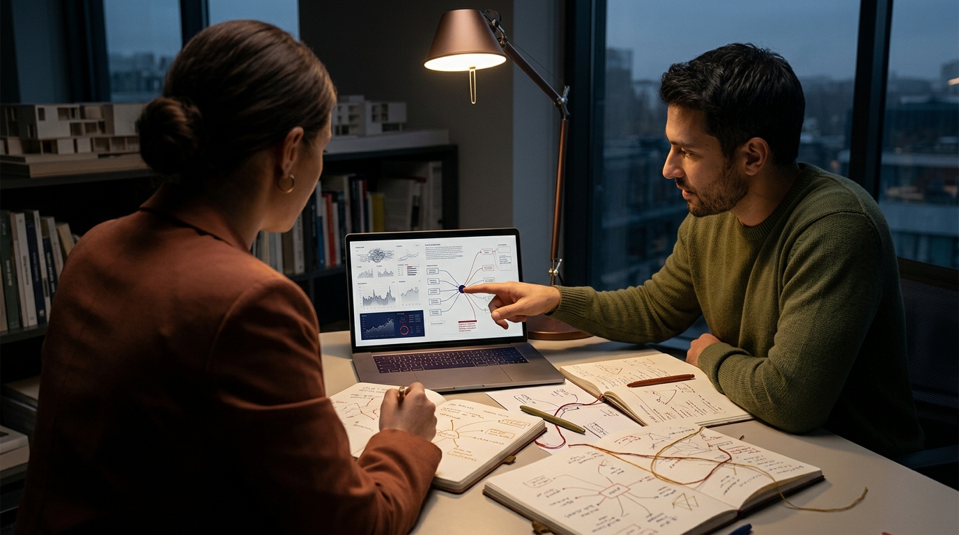 AI Overhauls SEO: AEO, GEO, and Building Content Ecosystems