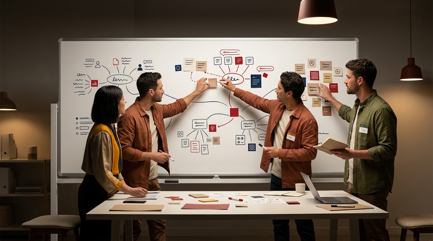 AI visibility optimization vs traditional SEO agencies