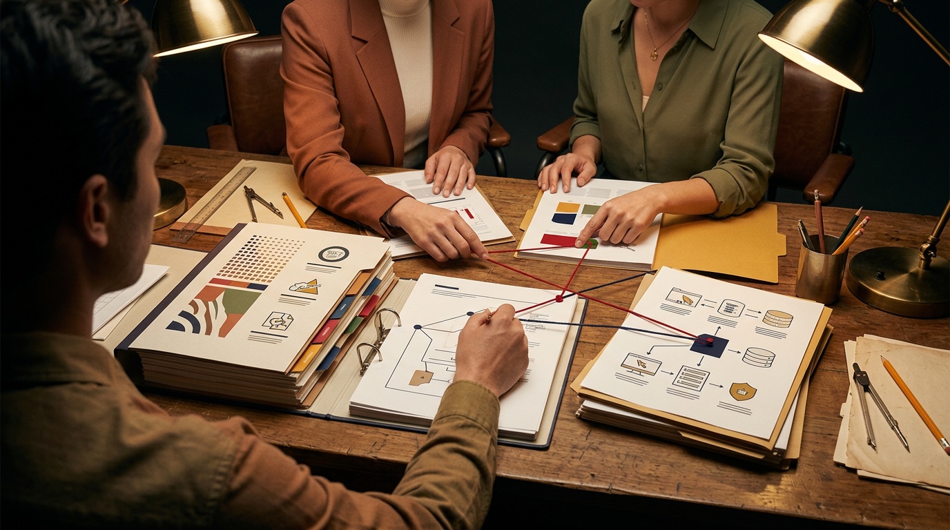 Security checklist for evaluating automated AEO platforms before purchase