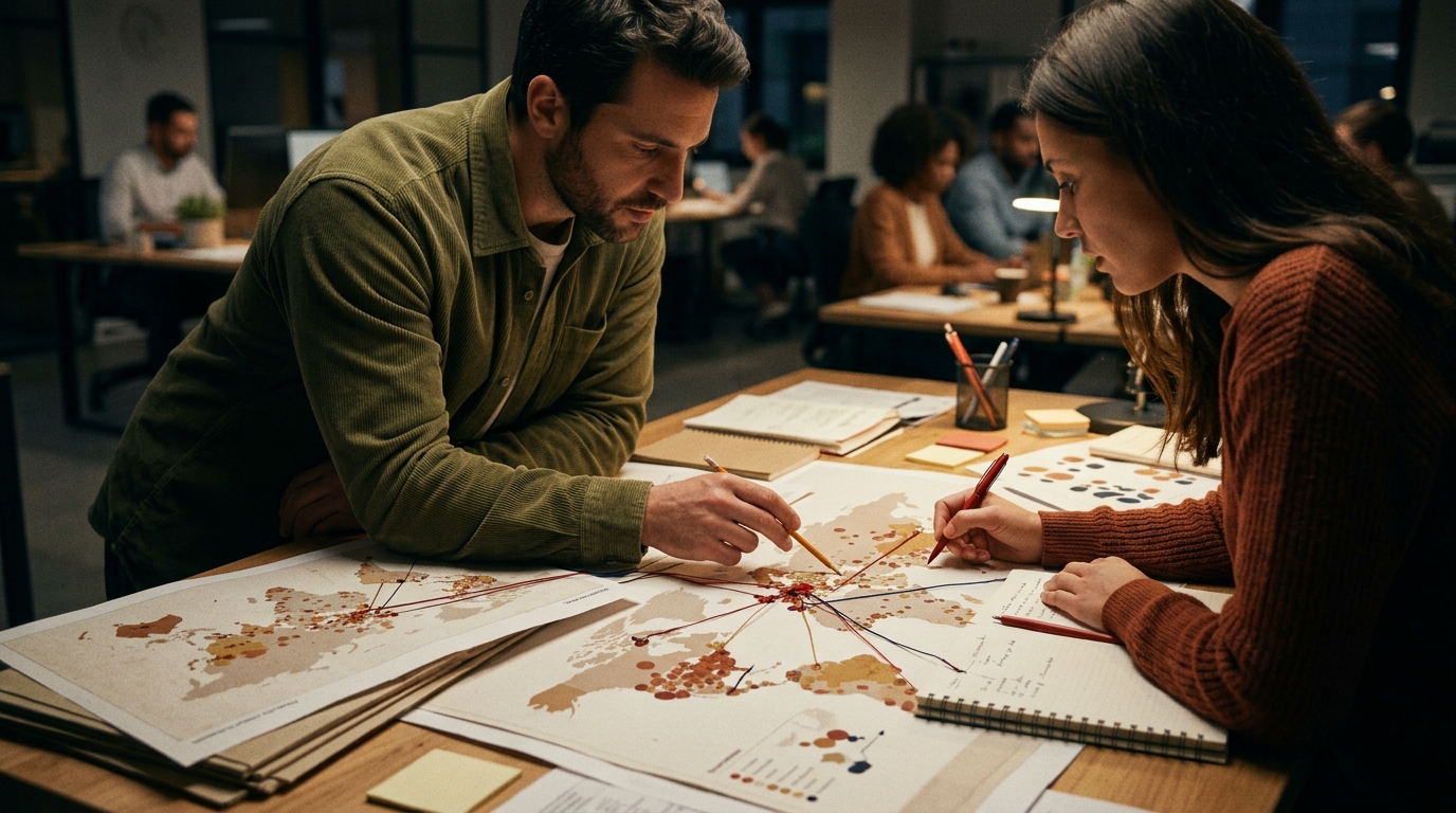 best Real Estate AEO for local market dominance