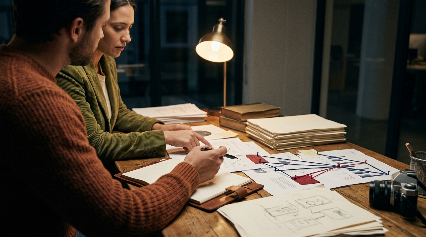 best Real Estate AEO services for residential agents