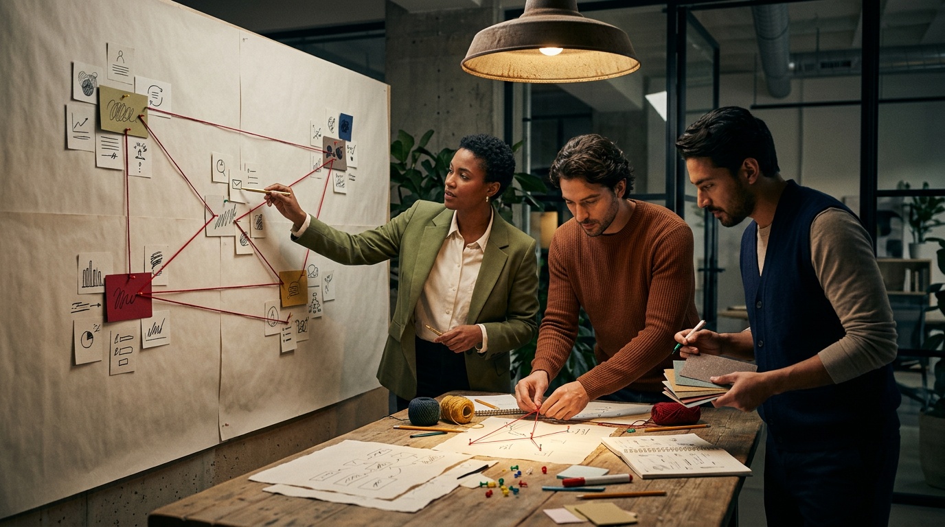 complaints about AI search visibility solutions