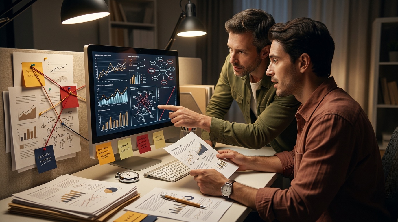 Brand video content driving AI Overview citations alongside structured blog and community mentions