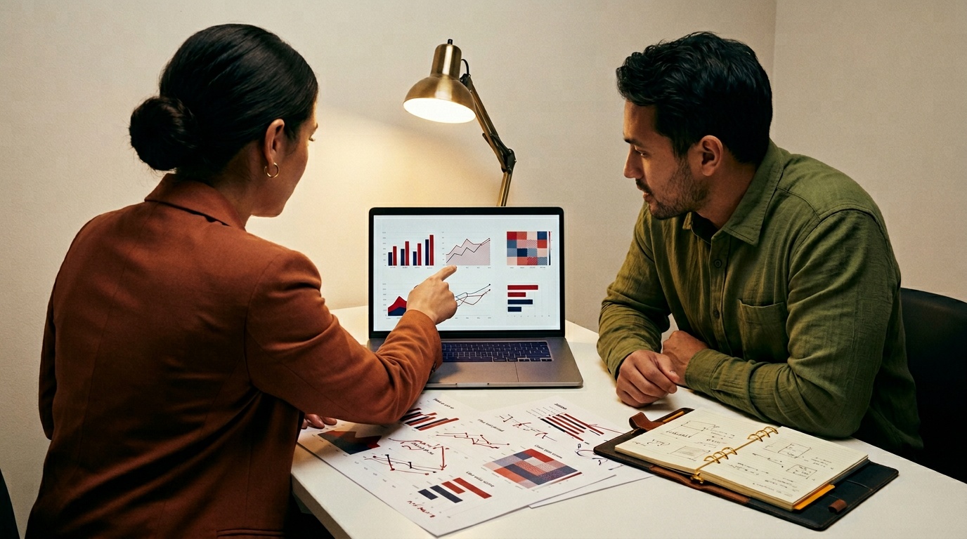 Pricing comparison of AI search optimization tools with user value scores