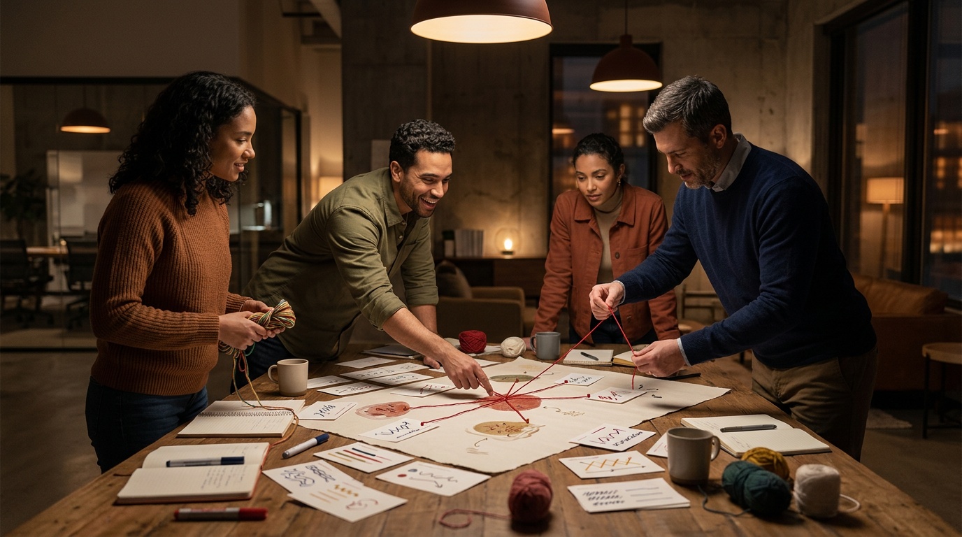 expert advice on ranking in AI search