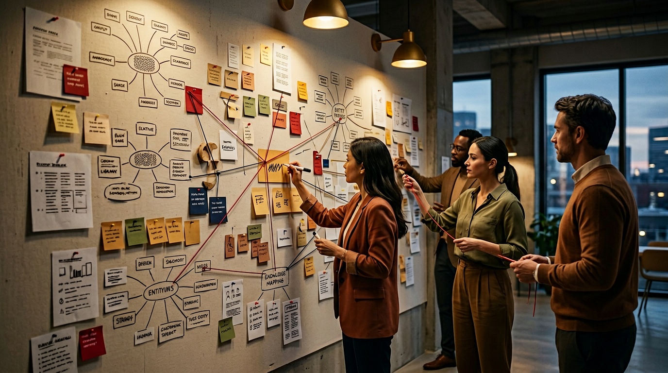 expert advice on ranking in AI search