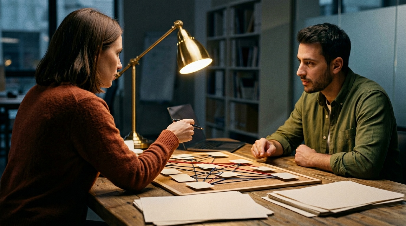 Five pillars of effective AEO techniques including entity clarity and structured data