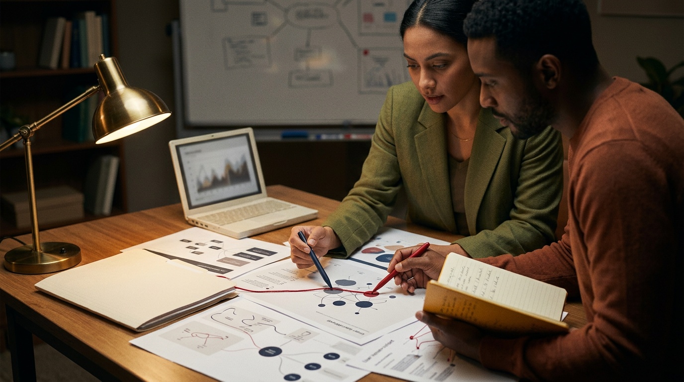 expert opinions on the future of AI search marketing