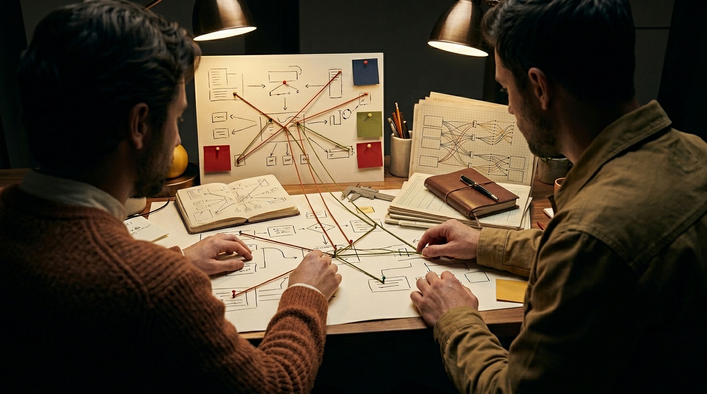 Generative Engine Optimization (GEO) dashboard rated by audience