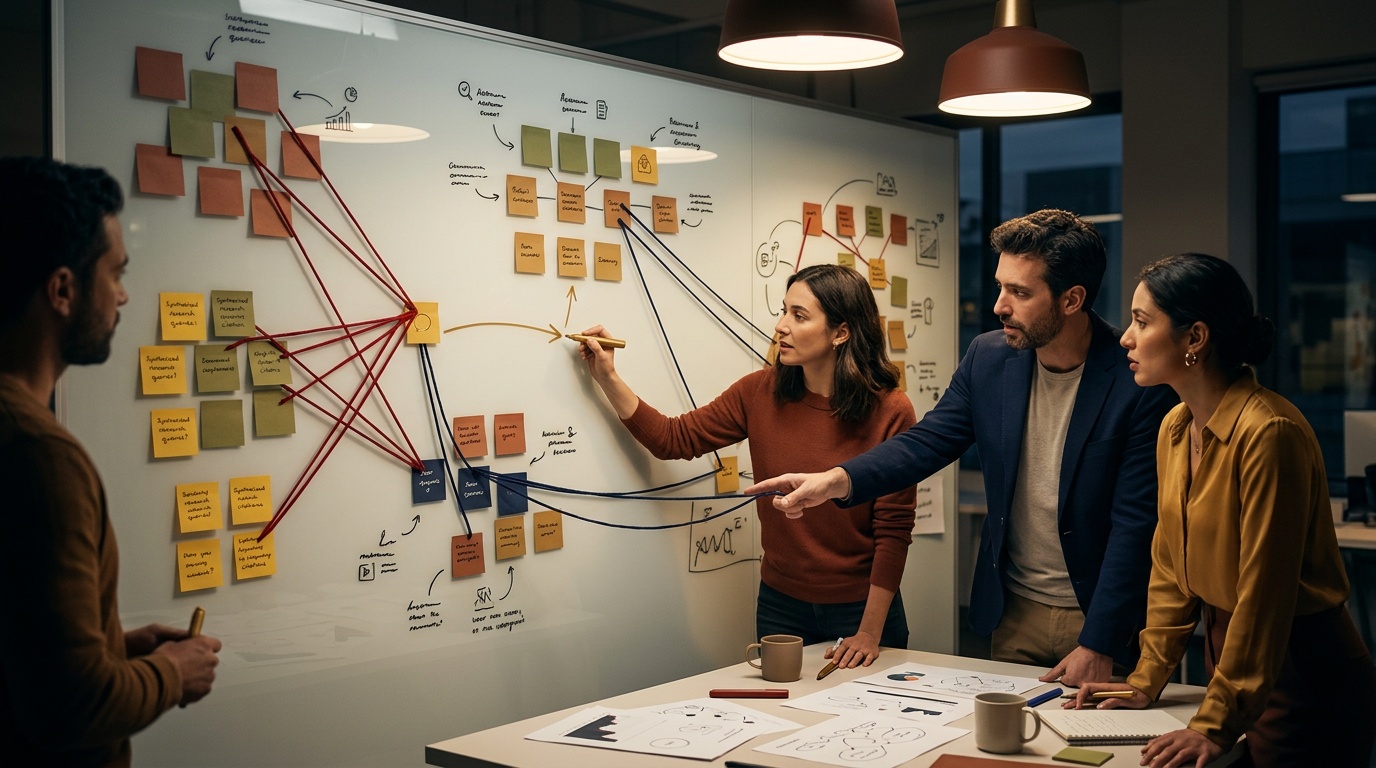 Comparison of top AI answer engine platforms ranked by real performance metrics