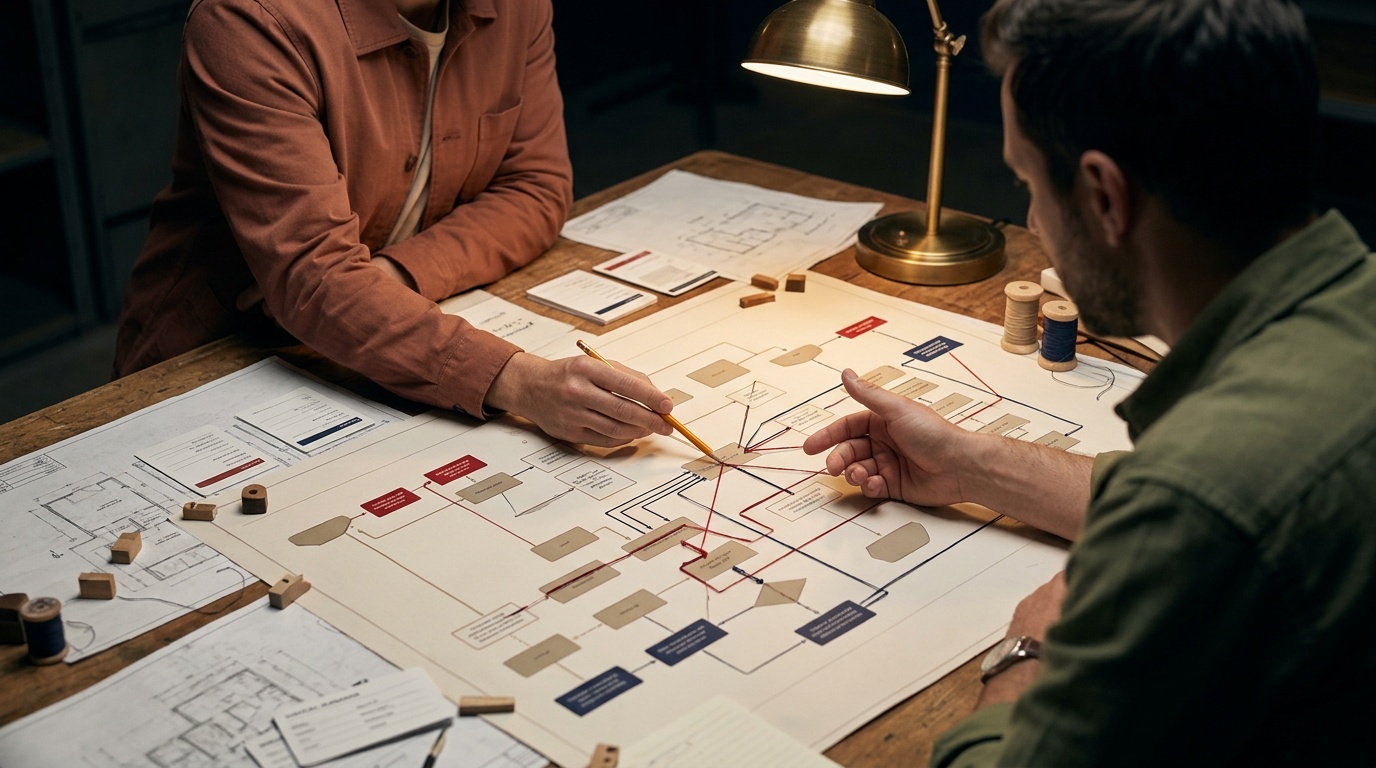 Rank #1 in ChatGPT Without Fake Content