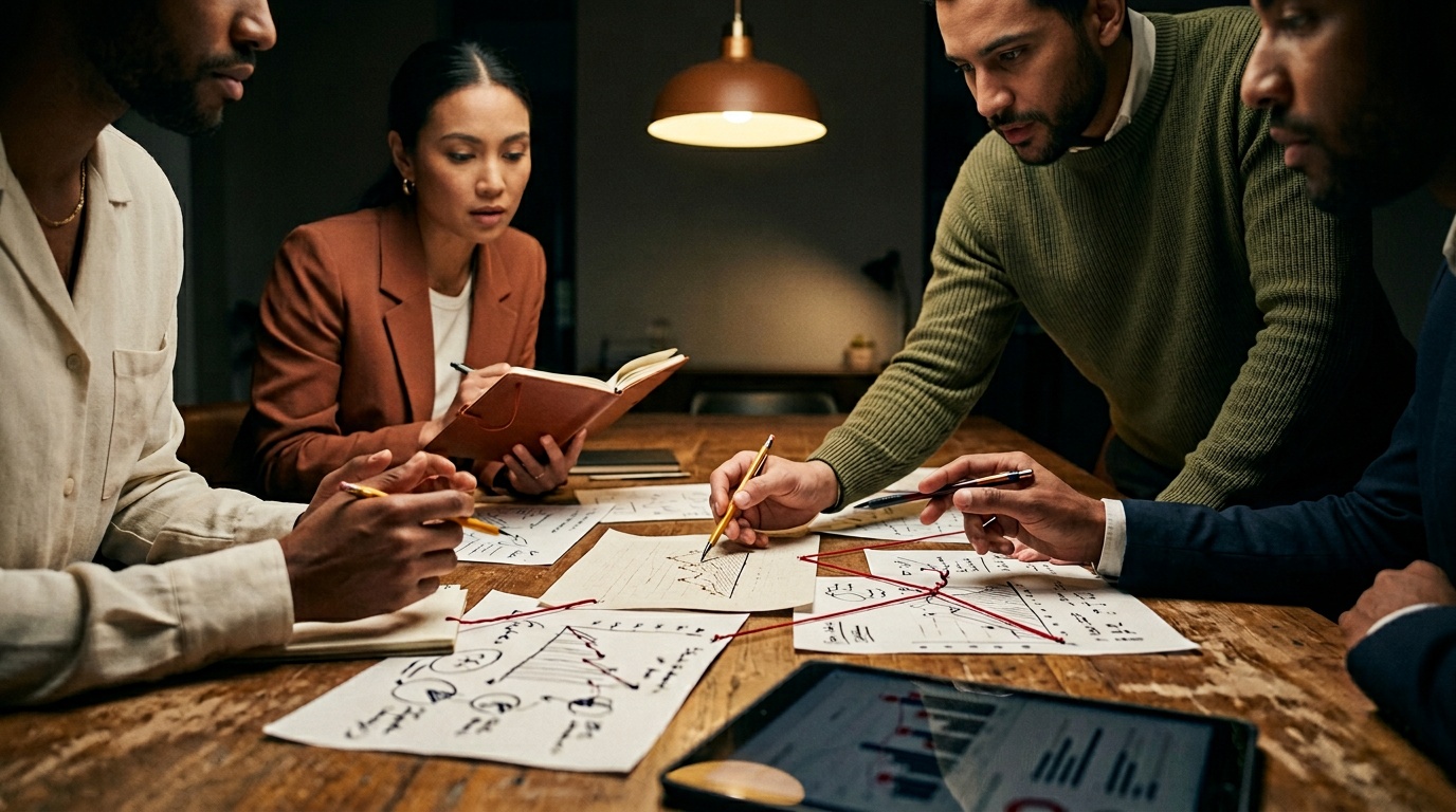 industry best practices for AI search visibility