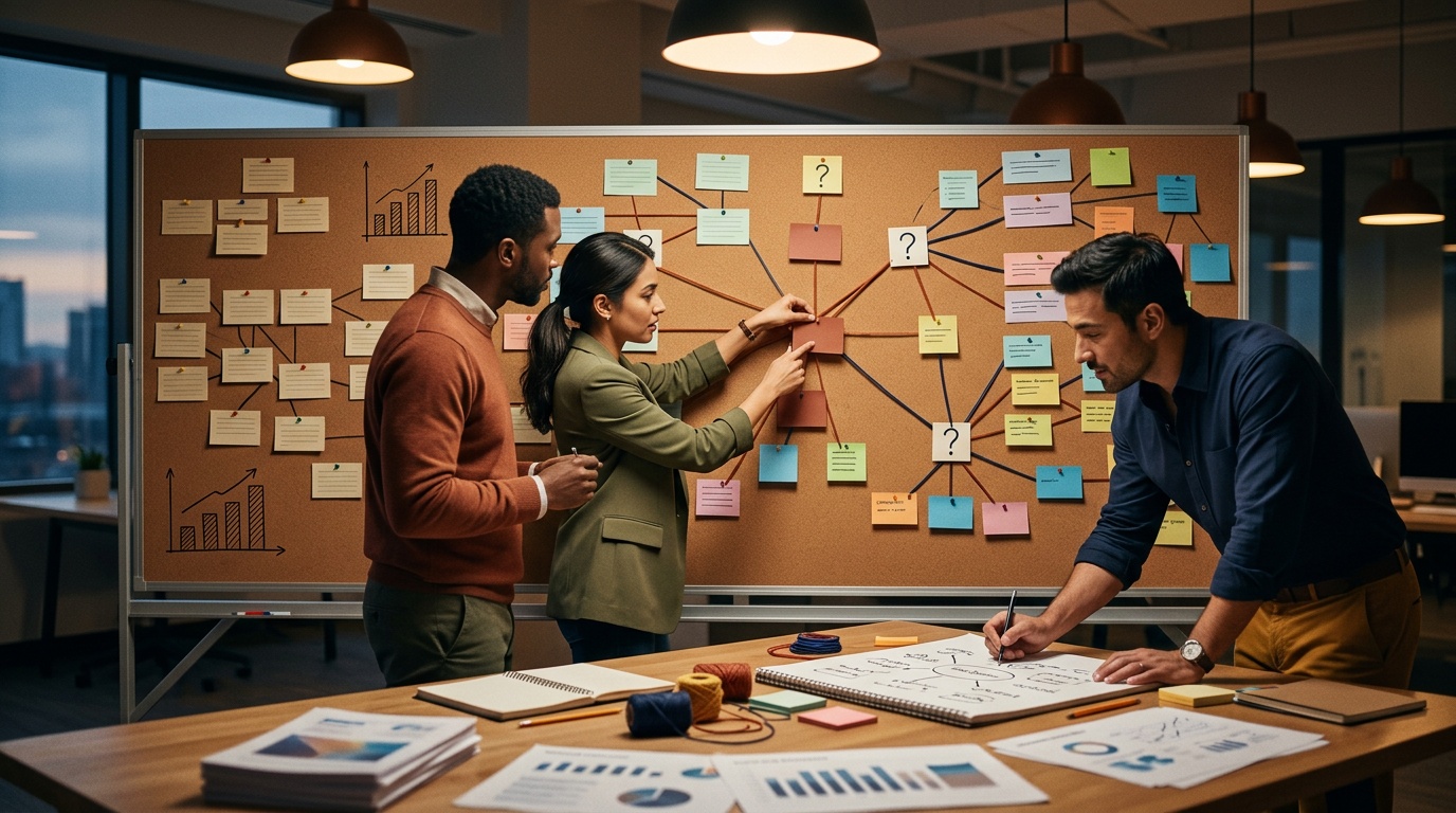 industry best practices for AI search visibility