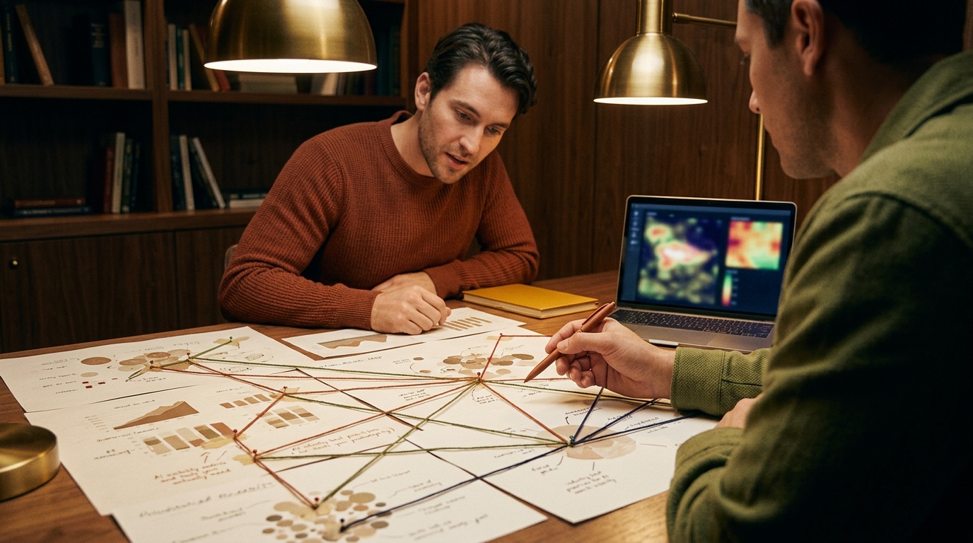 industry best practices for AI search visibility