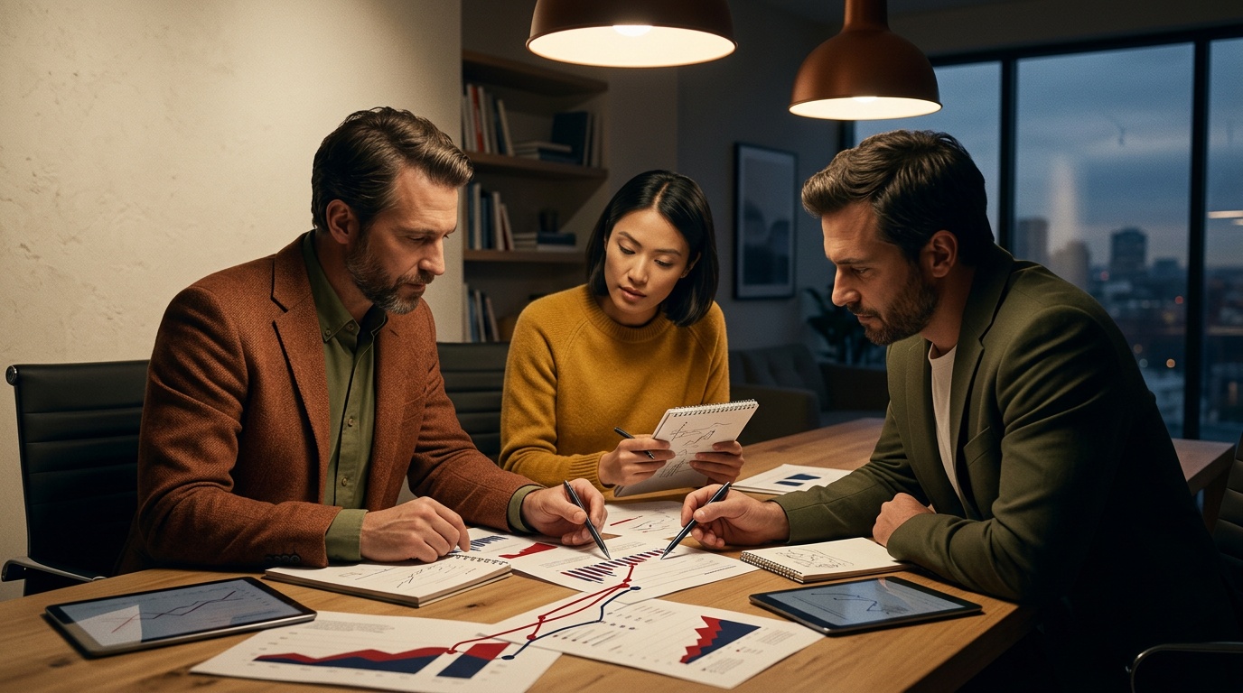 is AI search discovery a legitimate strategy