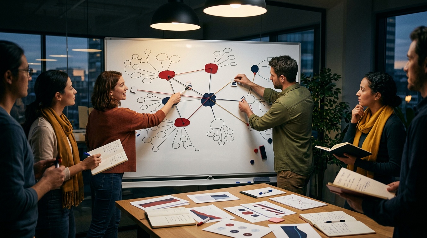 is AI search discovery a legitimate strategy