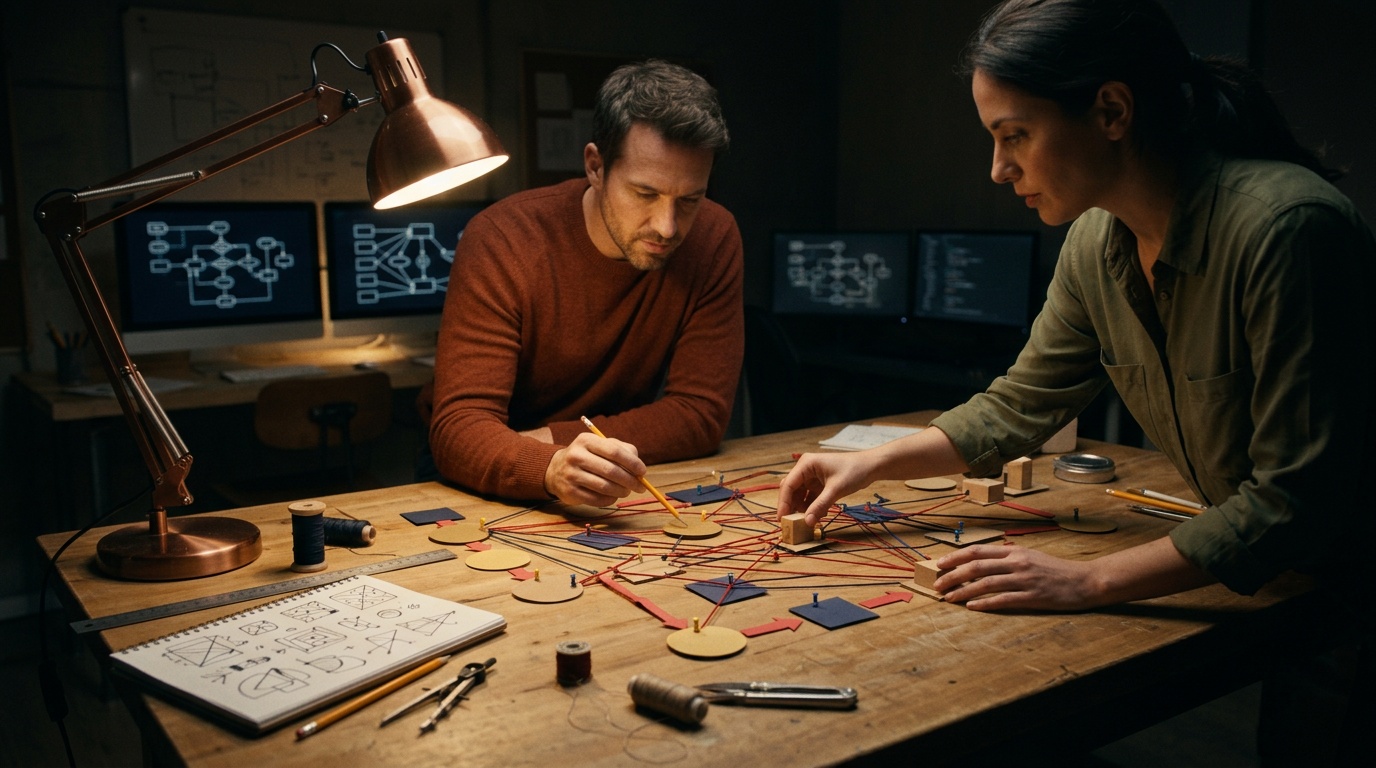 karpathy autoresearch 100-day traffic sprint framework for AI search dominance