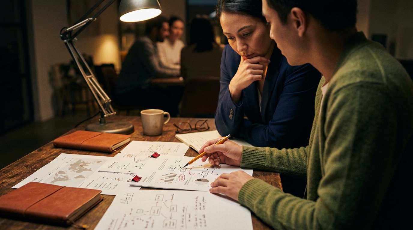 Perplexity's Personal Computer: Next Evolution of AI Search Engines