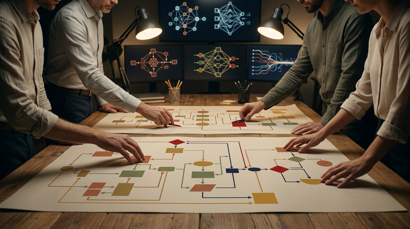 Perplexity's Personal Computer: Next Evolution of AI Search Engines