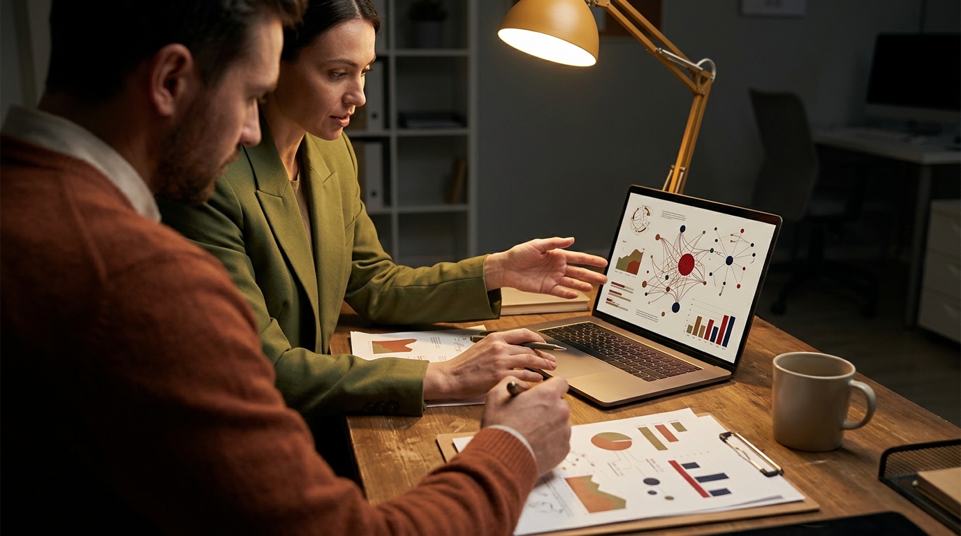 potential risks of using AI content optimization platforms