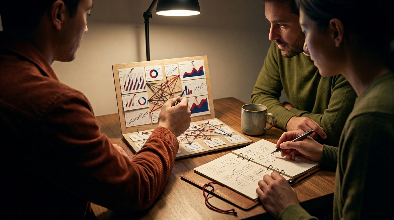 professional guidance on optimizing for AI answers