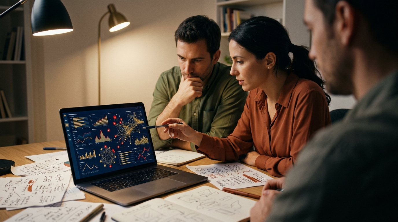 Rank #1 Free with ChatGPT 5 AI SEO Workflow