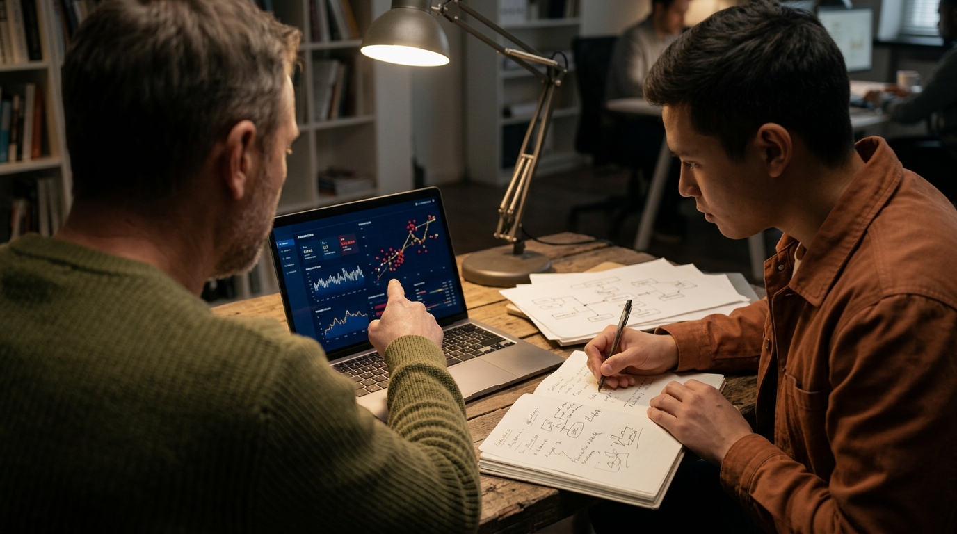 Real Estate AEO with AI overview optimization