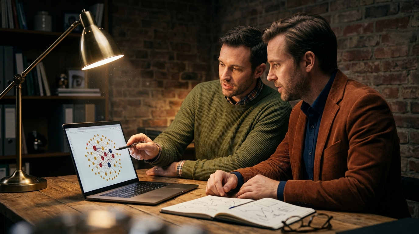 Real Estate AEO with AI overview optimization