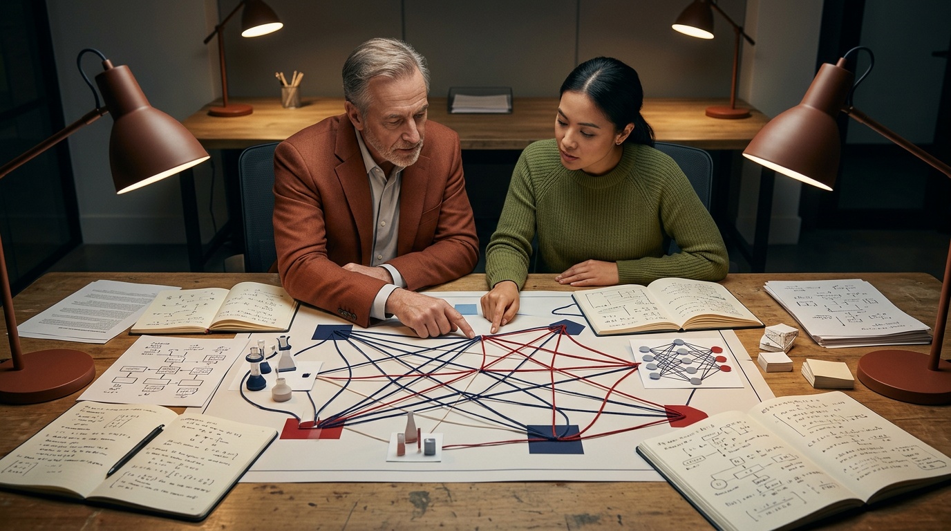 Sector Analysis: Research Tools & Consumables Q1 2026 Earnings Review - News and Statistics - IndexBox