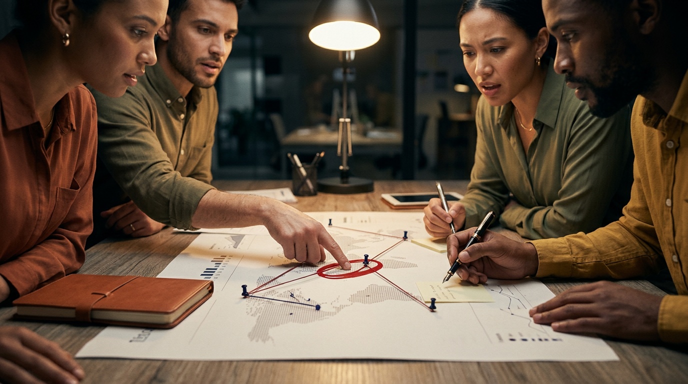 Research Tools & Consumables Q1 2026 Earnings Review