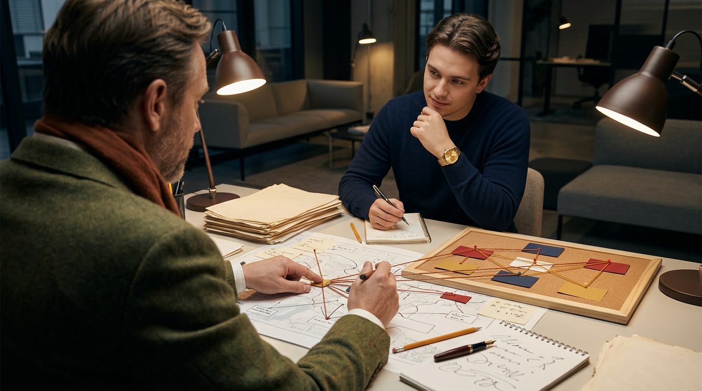 SEO expert recommendations for AEO agencies