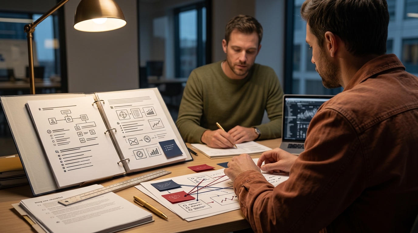 technical seo checklist