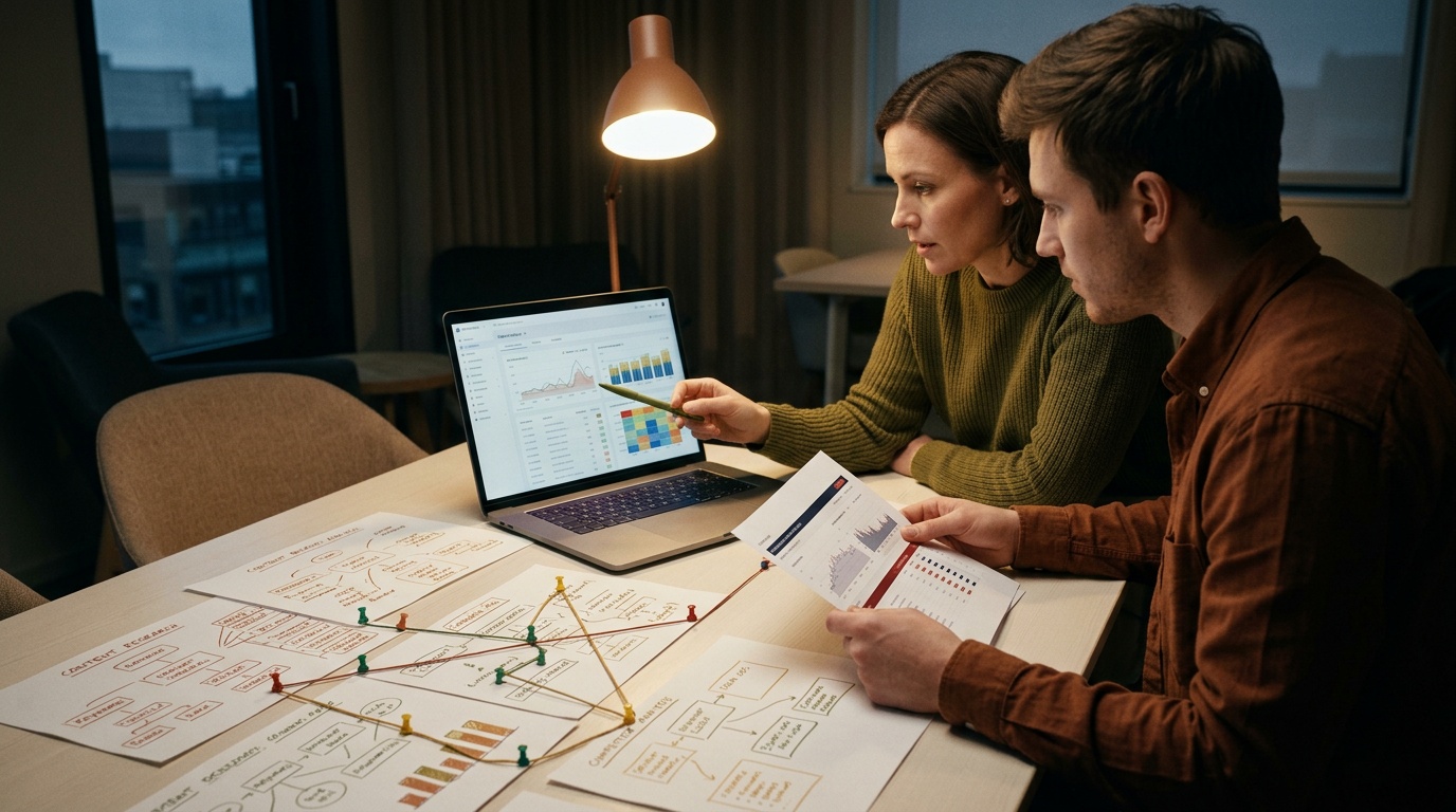 technical seo checklist