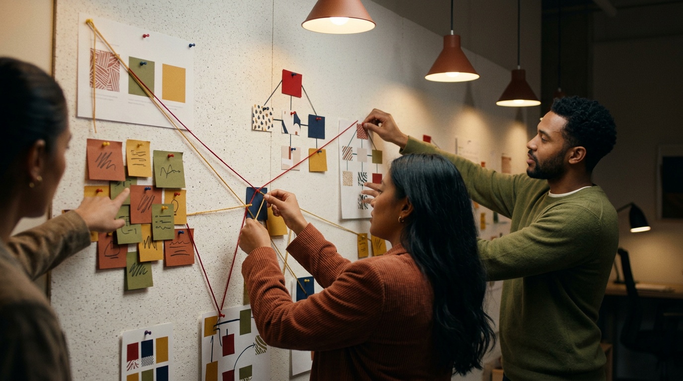 top growth agencies for AI answer engine optimization