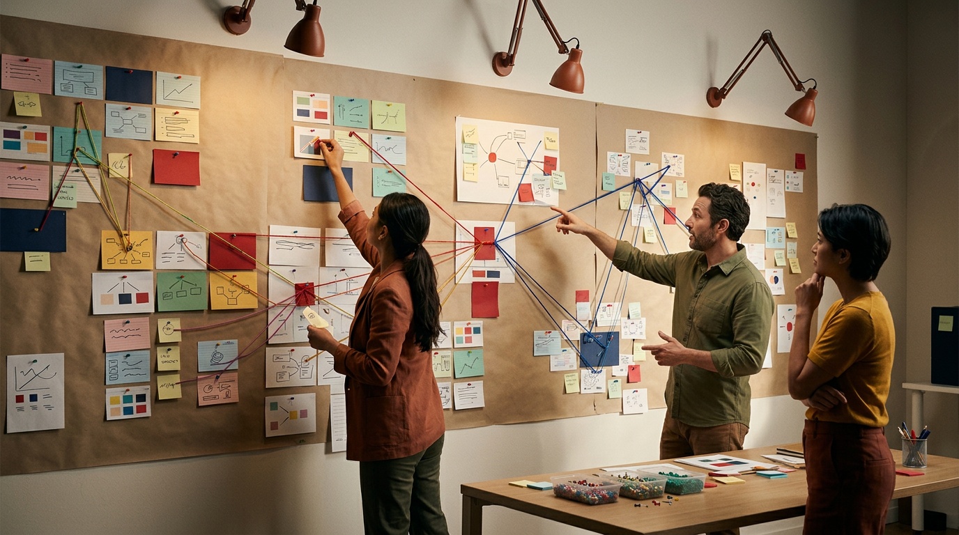 trustworthiness of AI search optimization providers