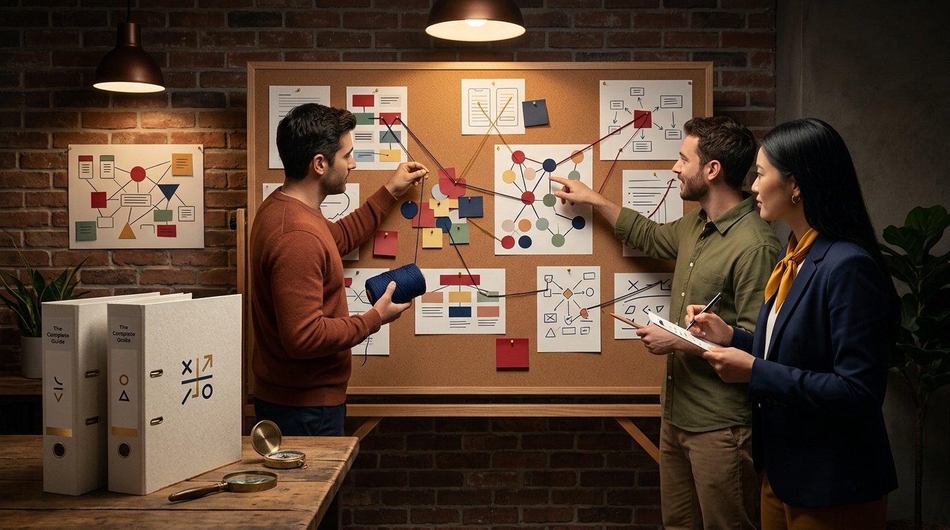 user experiences with AI search ranking tools