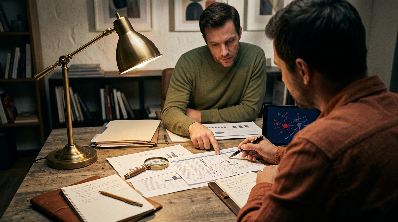 user experiences with AI search ranking tools