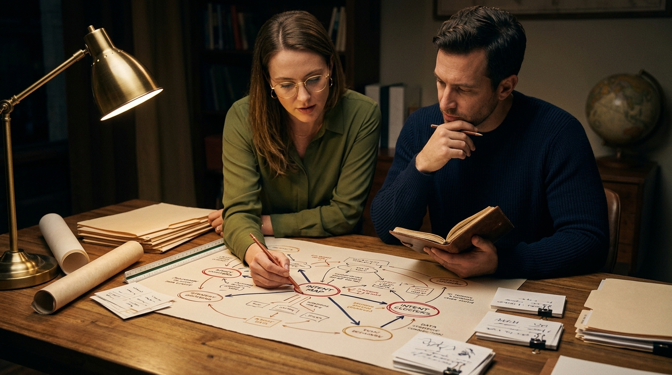 AI Autoresearch for Massive AEO & SEO Experiments