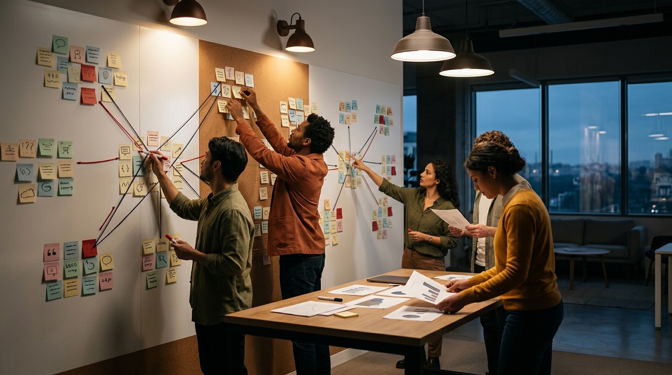 what are the recommended strategies for AI discovery