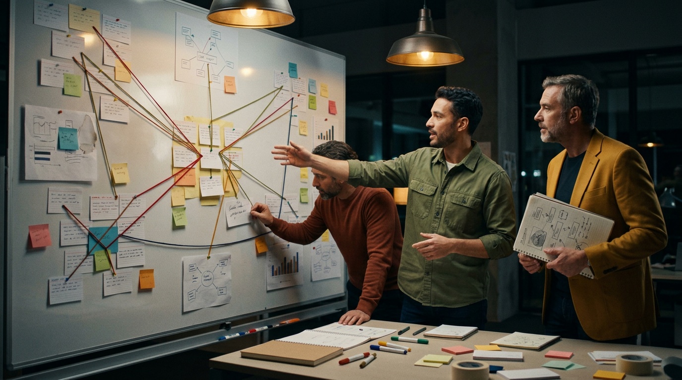 what do digital marketing professionals say about AEO