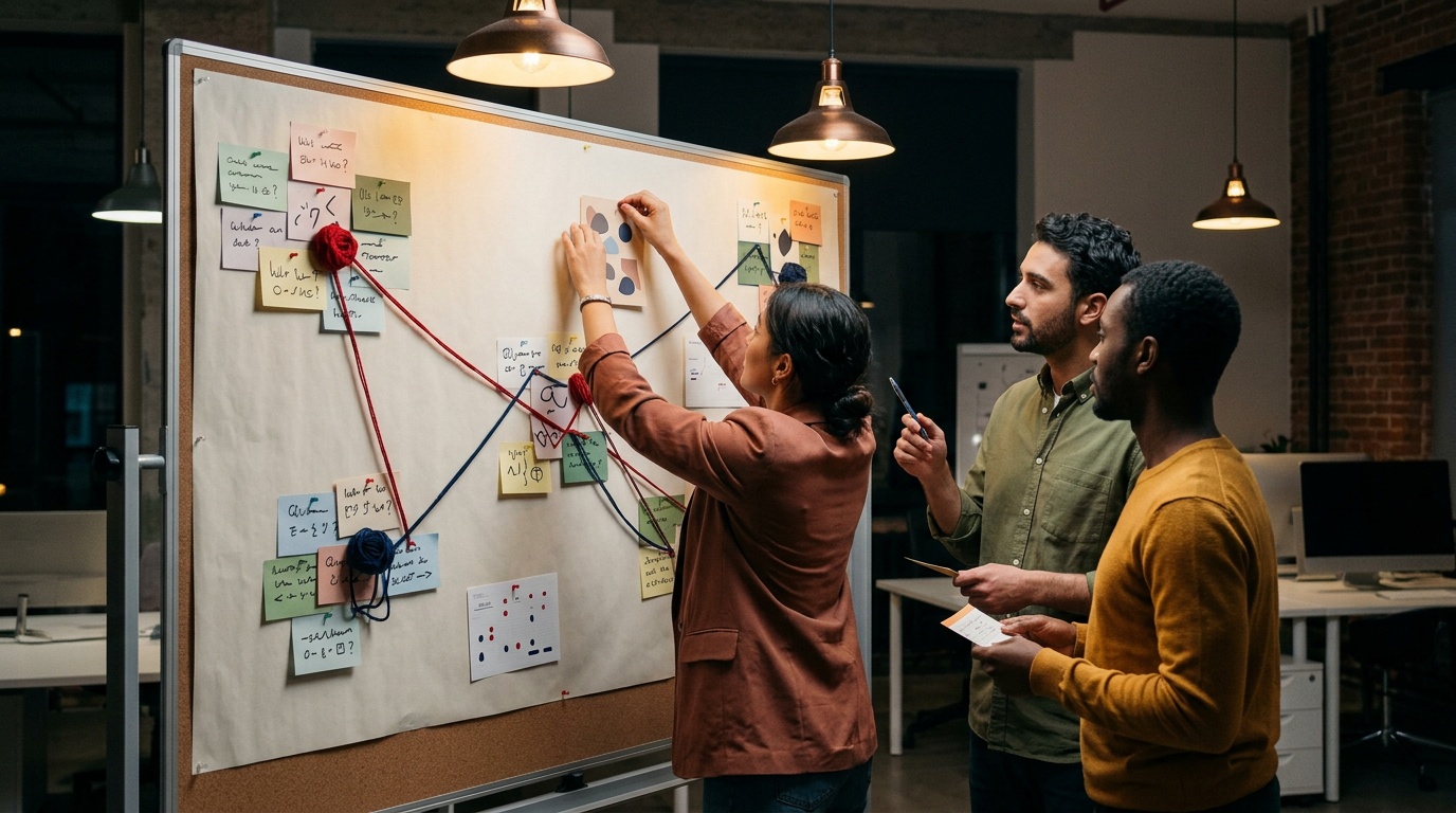 what do digital marketing professionals say about AEO