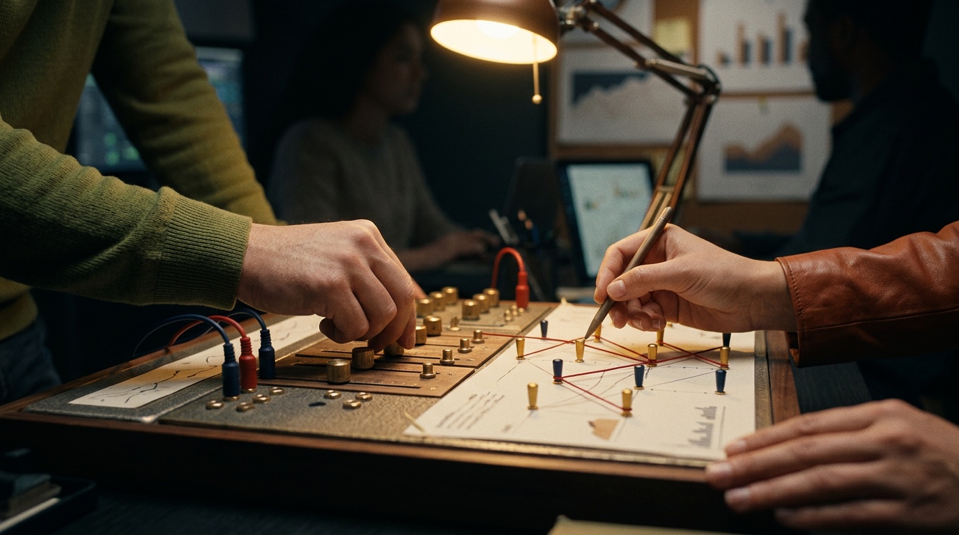 what do experts recommend for AI search optimization