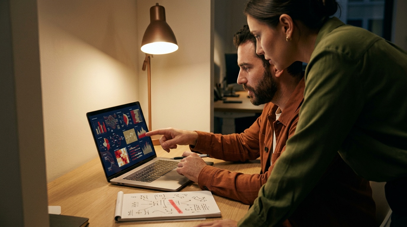 what tools do AEO consultants recommend