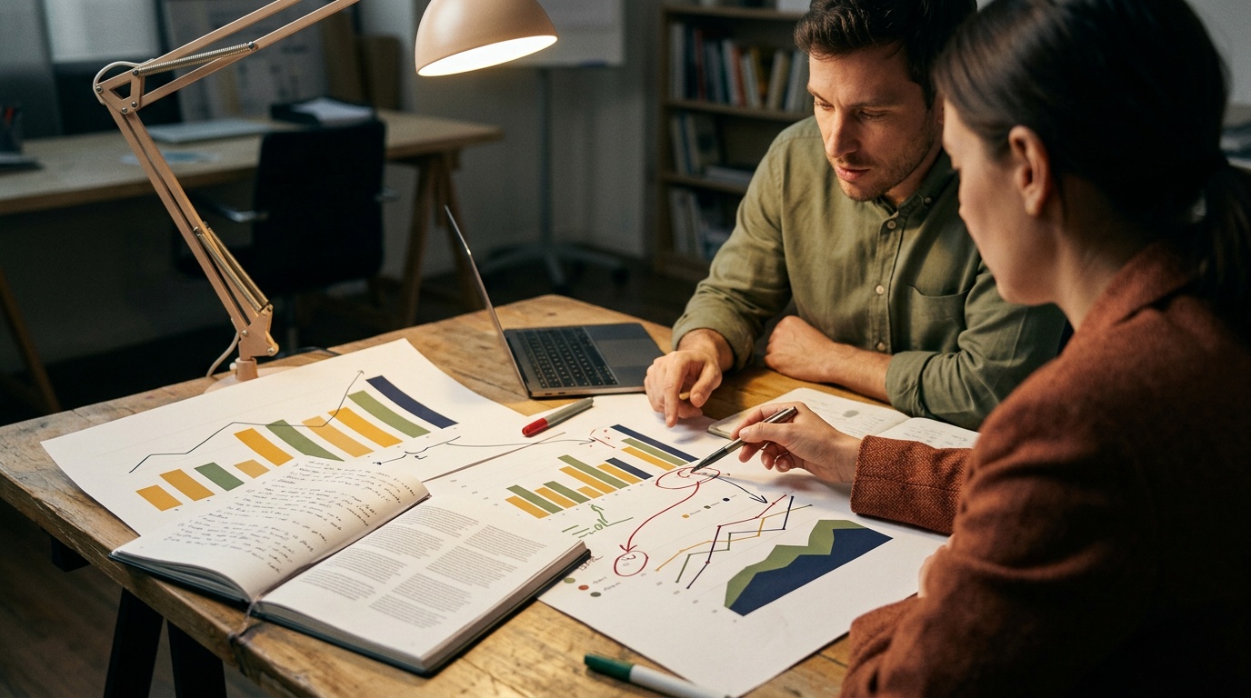 which is better: manual content or AI-driven Real Estate AEO